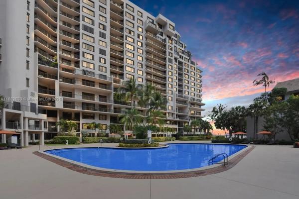 BRICKELL KEY II CONDO