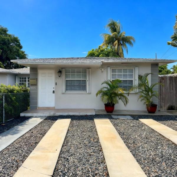 WINONA PARK 1ST ADDN