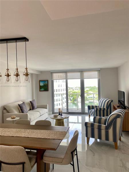 ARLEN BEACH CONDO
