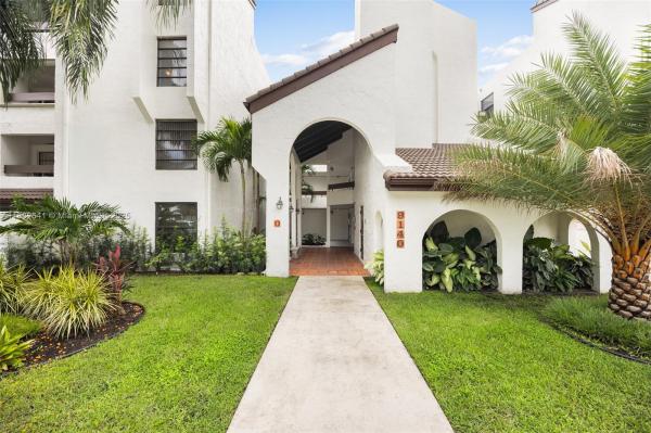 KENLAND POINTE CONDO II