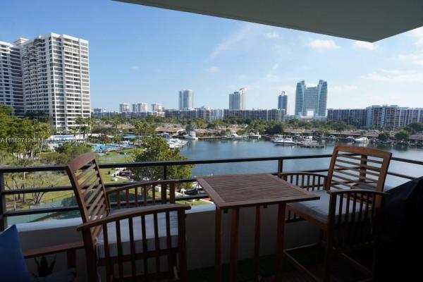500 THREE ISLANDS BLVD #226, HALLANDALE BEACH, FL 33009
