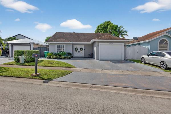 WESTWIND LAKES SEC 5