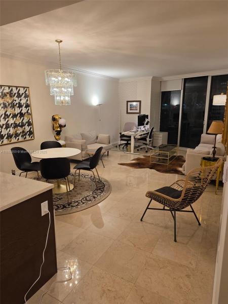 495 BRICKELL AVE #707, MIAMI, FL 33131