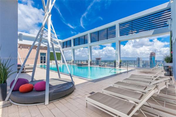 151 SE 1ST ST #1107, MIAMI, FL 33131