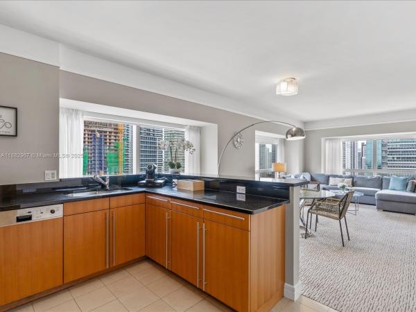 MILLENNIUM TOWER CONDOMIN