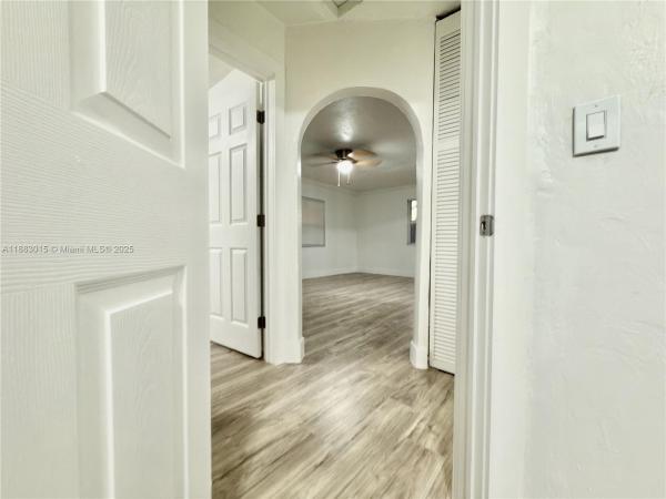 PINEWOOD PARK EXTENSION