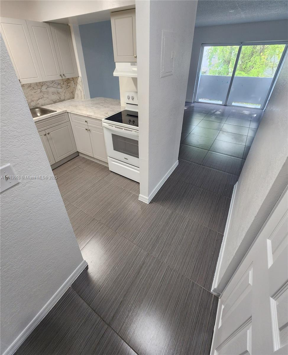 Apartment - фото