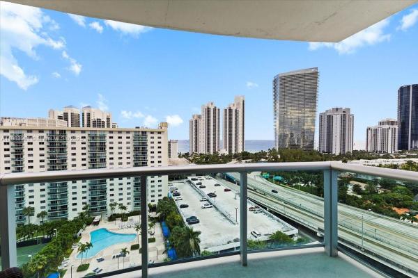 19380 COLLINS AVE #1602, SUNNY ISLES BEACH, FL 33160