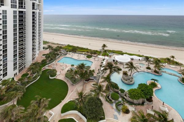 18001 COLLINS AVE #1604, SUNNY ISLES BEACH, FL 33160