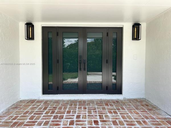 PLANTATION NEIGHBORS PLAT