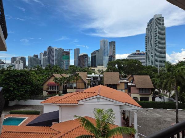 BRICKELL TERRACE CONDO