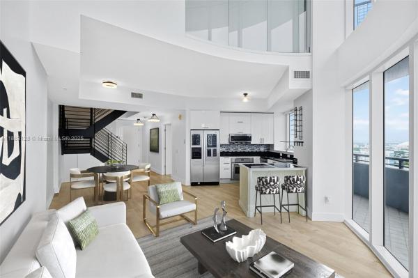 Infinity at Brickell