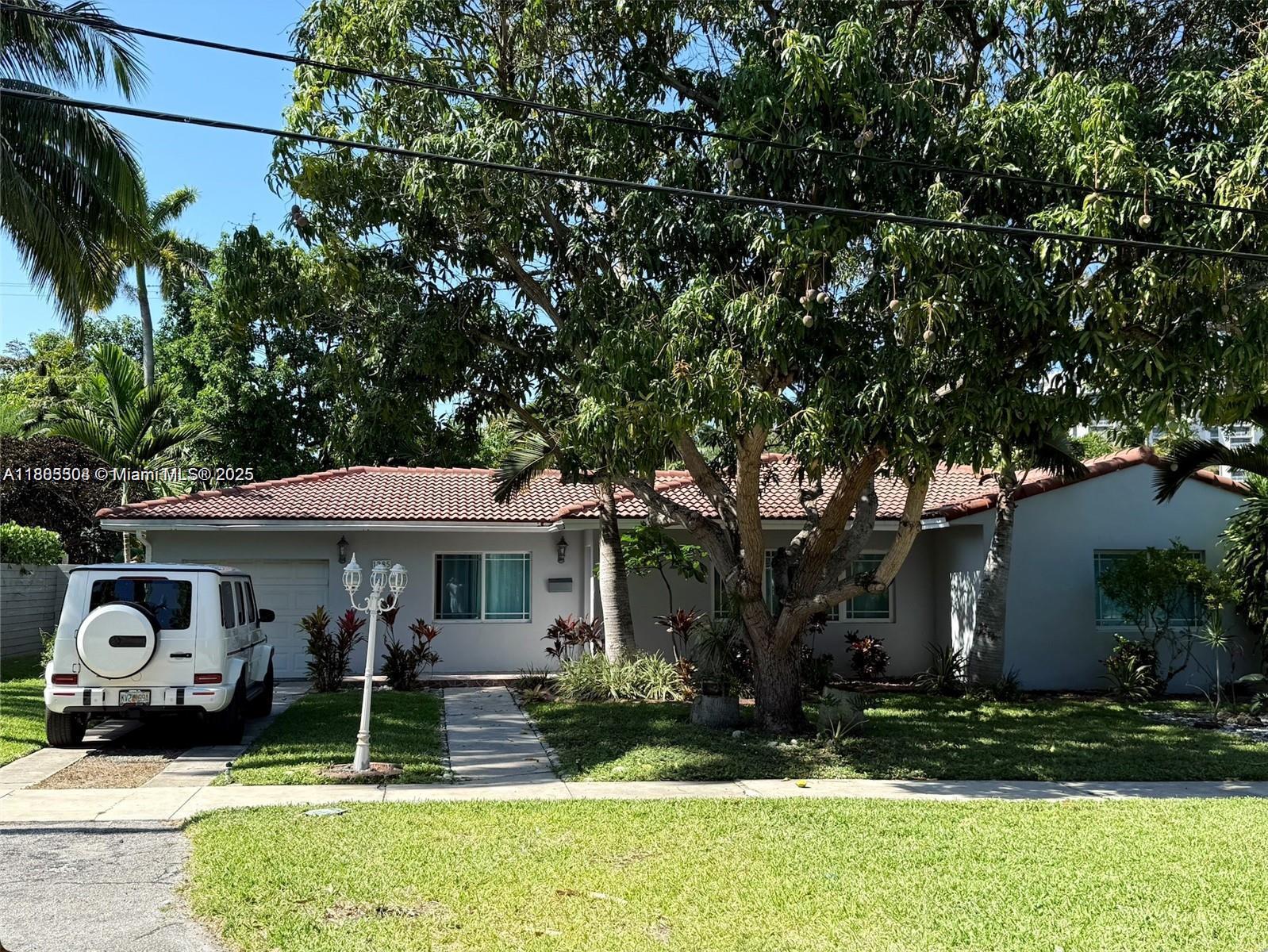 MIAMI SHORES SEC 8 REV - фото