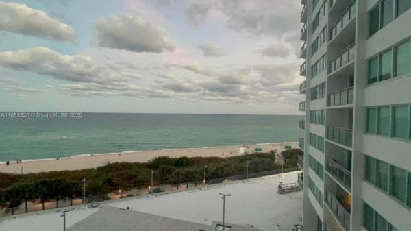 BURLEIGH HOUSE CONDO