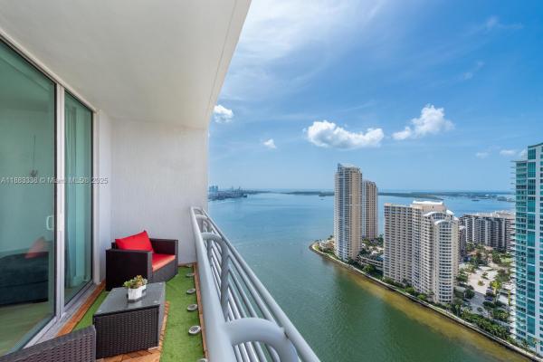 ONE MIAMI WEST CONDO