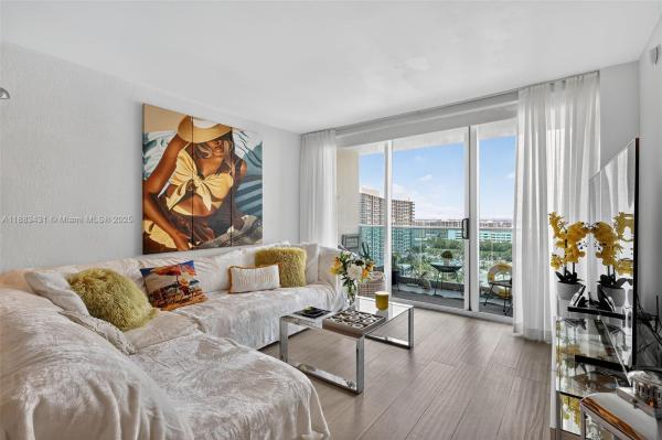 SIAN OCEAN RESIDENCES