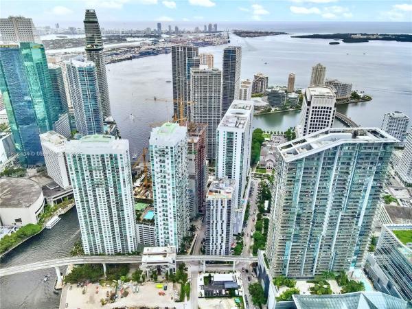 MYBRICKELL CONDO