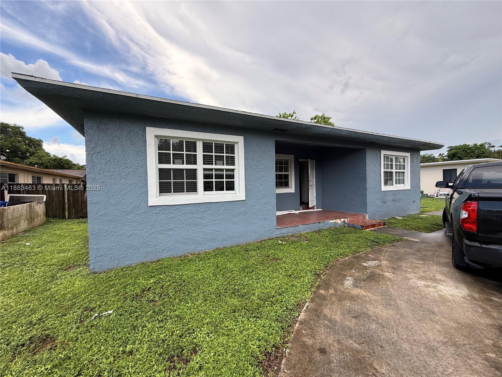 MIAMI GARDENS ESTATES SEC - фото