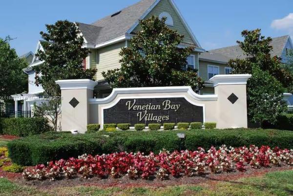 VENETIAN BAY VILLAGES COND