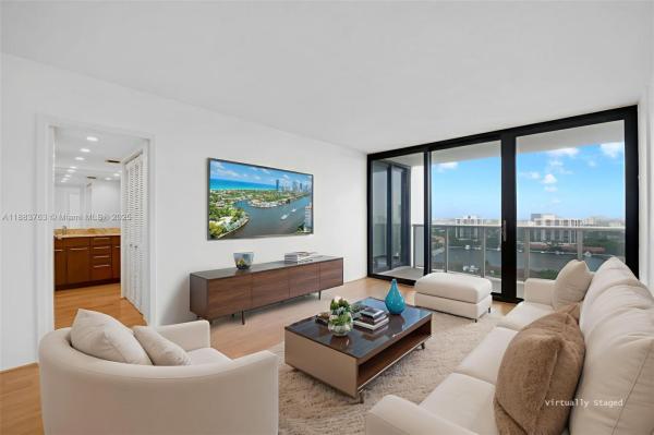 AVENTURA ELDORADO CONDO