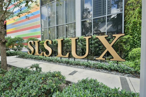 801 S MIAMI AVE #3109, MIAMI, FL 33130