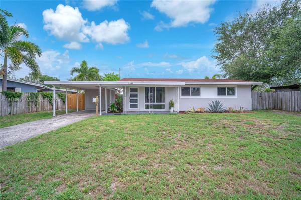 FAIRFAX BROLLIAR ADD SEC