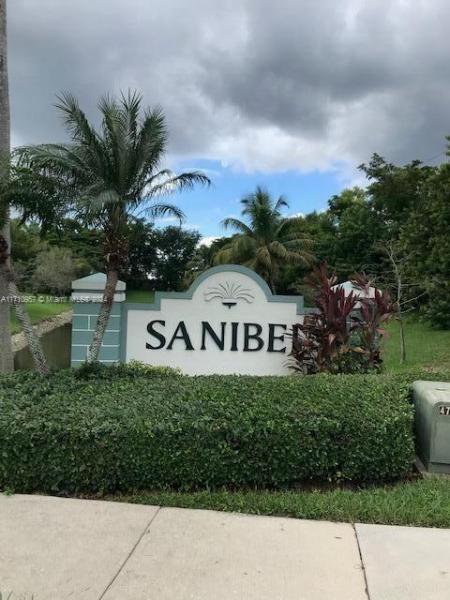 SANIBEL