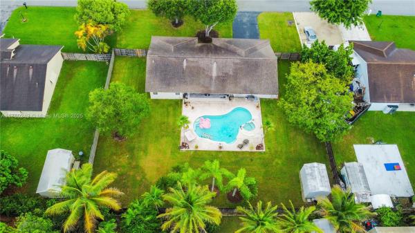 REDLANDS MANSIONS 1ST ADD