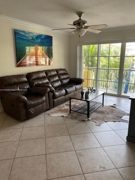 PINE CREST VILLAGE