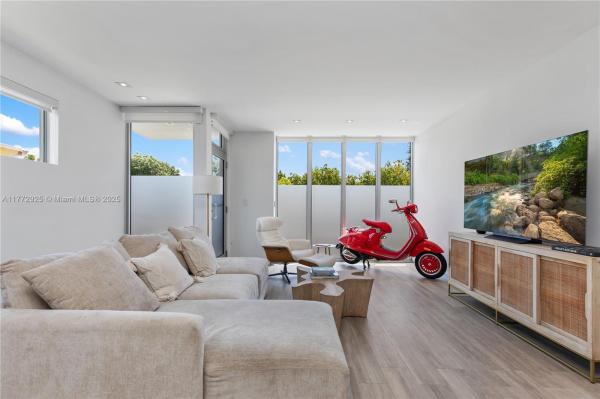 645 Michigan Avenue Condo