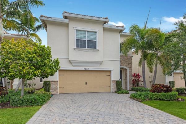 PARKVIEW AT HILLCREST