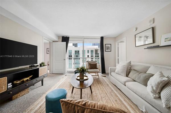 The Club at Brickell Bay