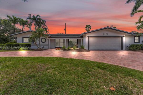 LIGHTHOUSE POINT 4TH SEC