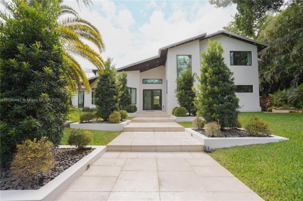 FLA FRUIT LANDS CO SUB NO