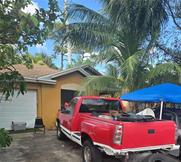 WASHINGTON PARK FIRST ADD