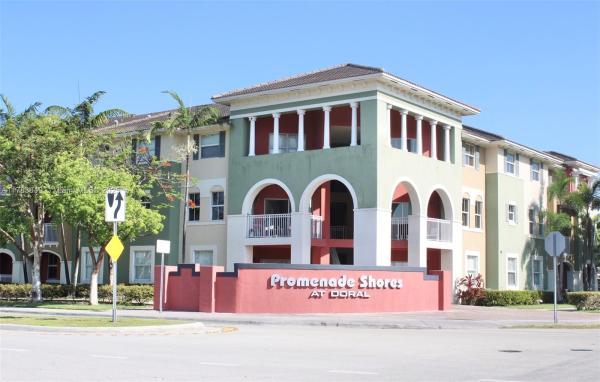 PROMENADE SHORES AT DORAL