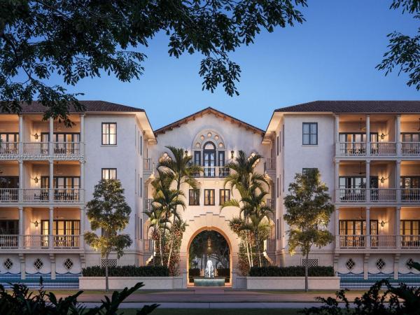 Village at Coral Gables