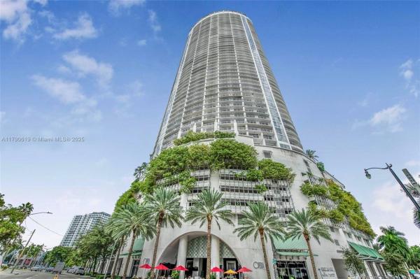 1750 N BAYSHORE DR #1607, MIAMI, FL 33132