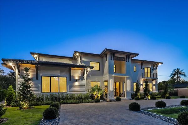 SUNILAND MANOR 1ST ADDN