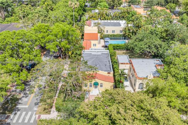 CORAL GABLES GRANADA SEC