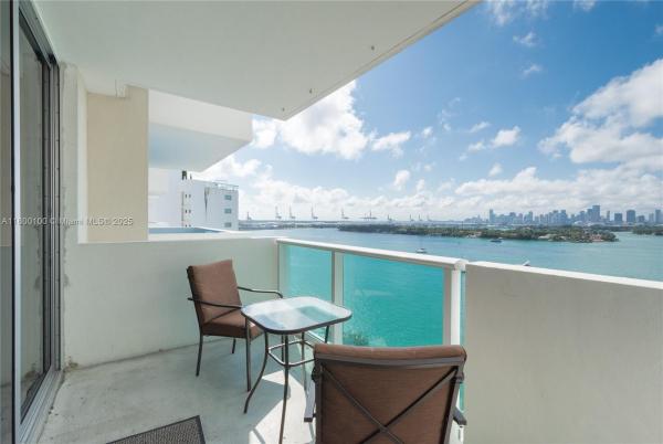 MIRADOR 1200 CONDO