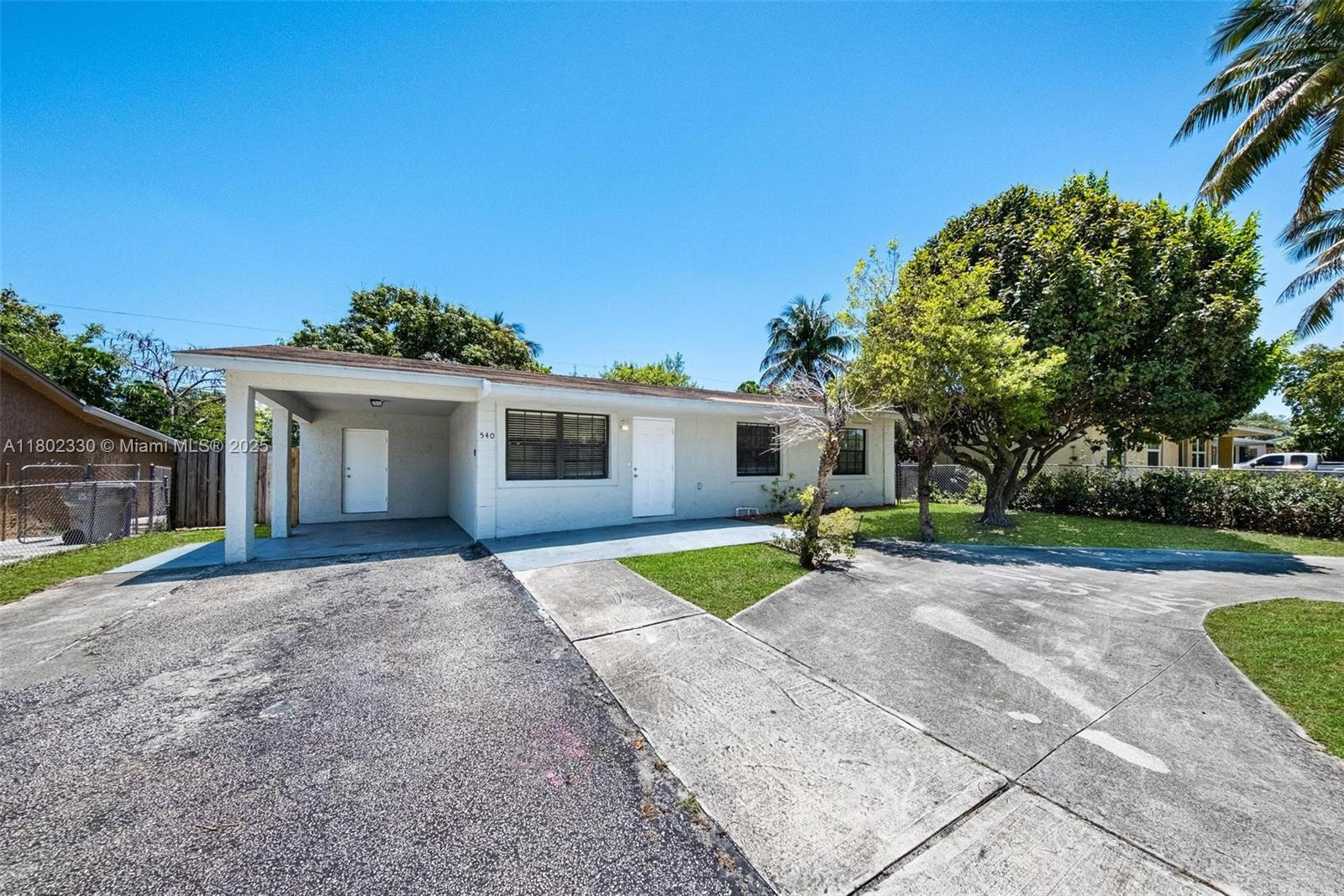 COLEMAN PARK SUBDIVISION - фото