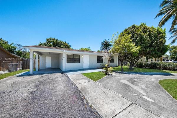 COLEMAN PARK SUBDIVISION