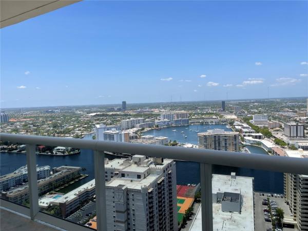 1850 S OCEAN DR #3506, HALLANDALE BEACH, FL 33009