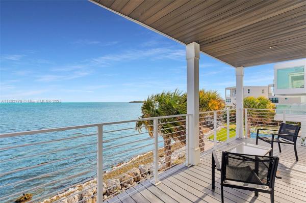 KEY LARGO OCEAN RESORT CO