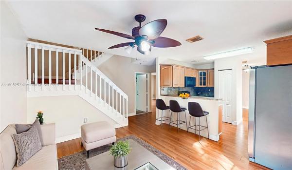 HUNTINGTON SECTION TWO