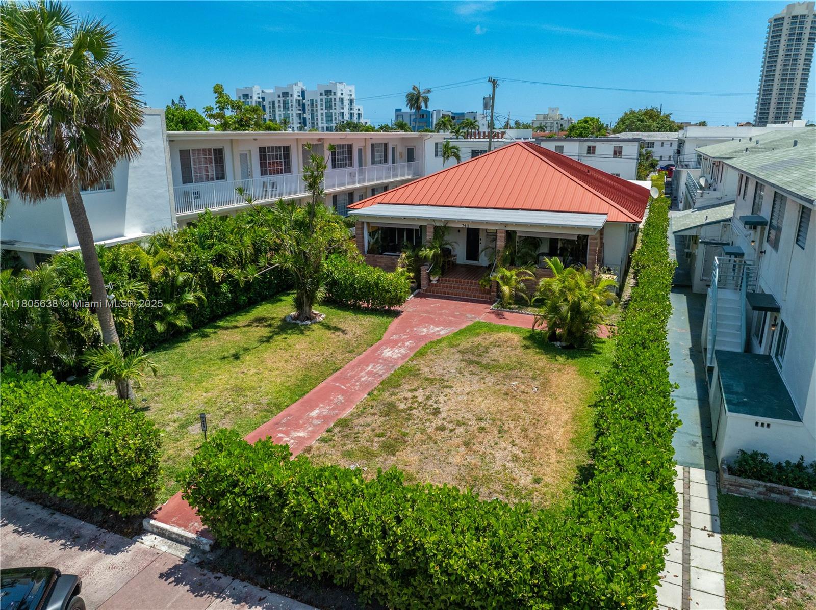 Harding Townsite - фото