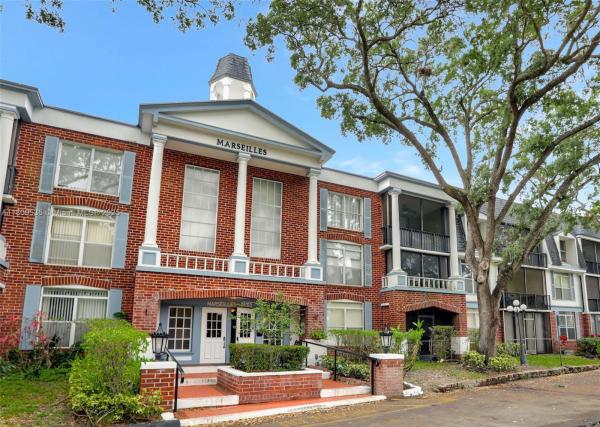 International Village