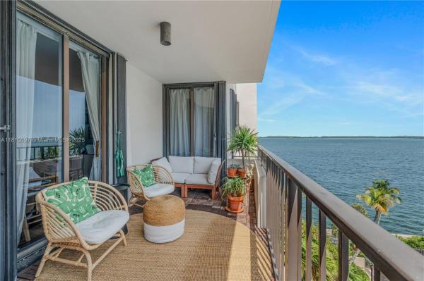 BRICKELL KEY ONE CONDO