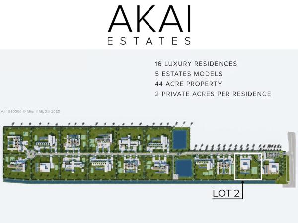 Akai Estates